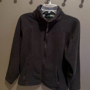 Cabela's Fleece Black - Women's Medium (Fits like a small!)